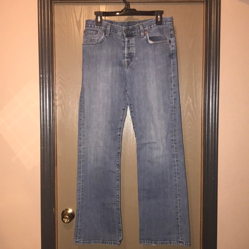 Lucky Brand Jeans